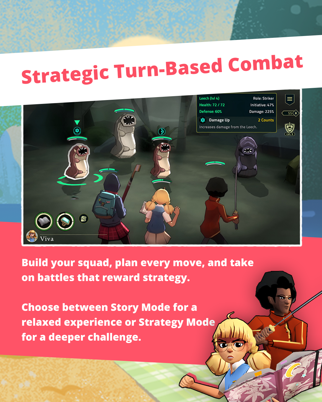 Steam post image