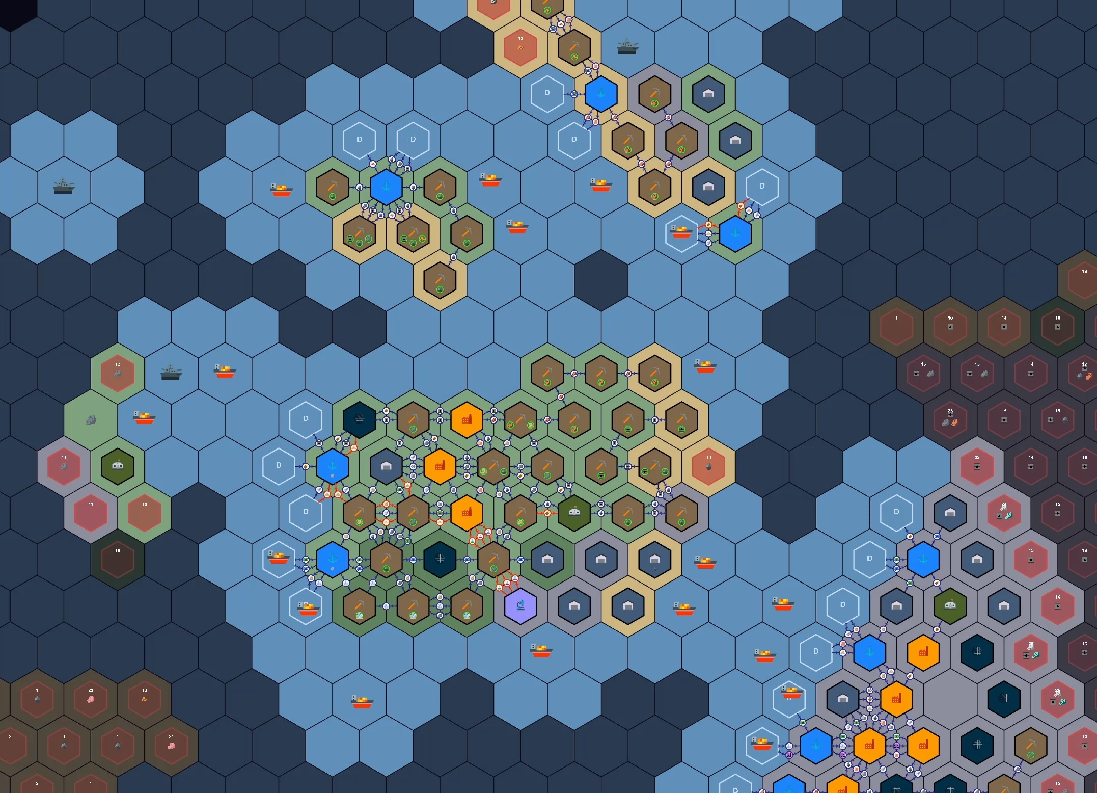 Steam post image