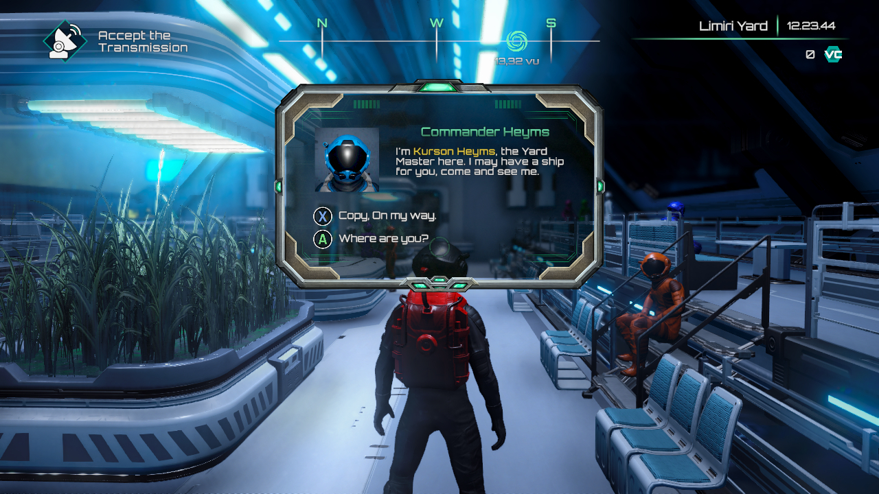 Steam Community :: Devoid Prototype