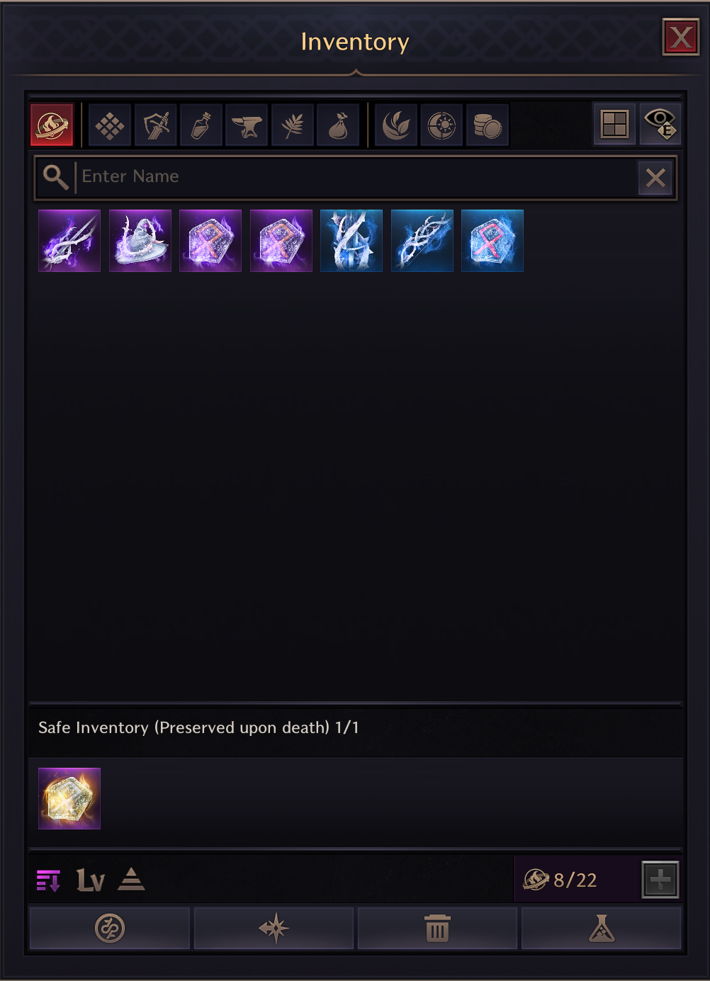 Patch notes image