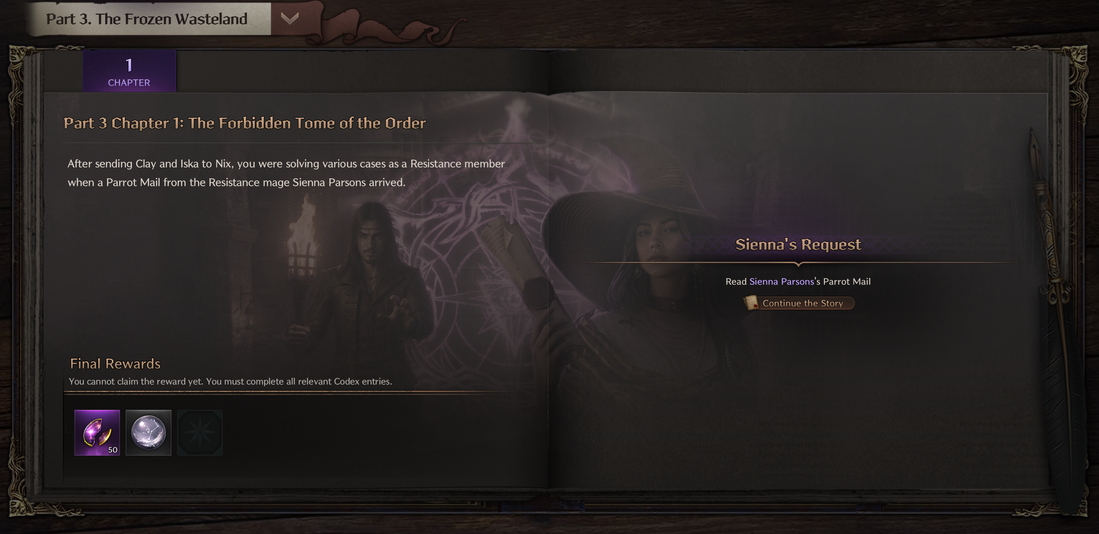 Patch notes image