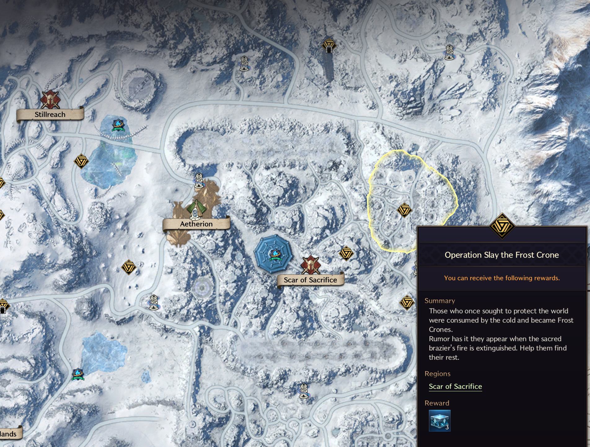 Patch notes image