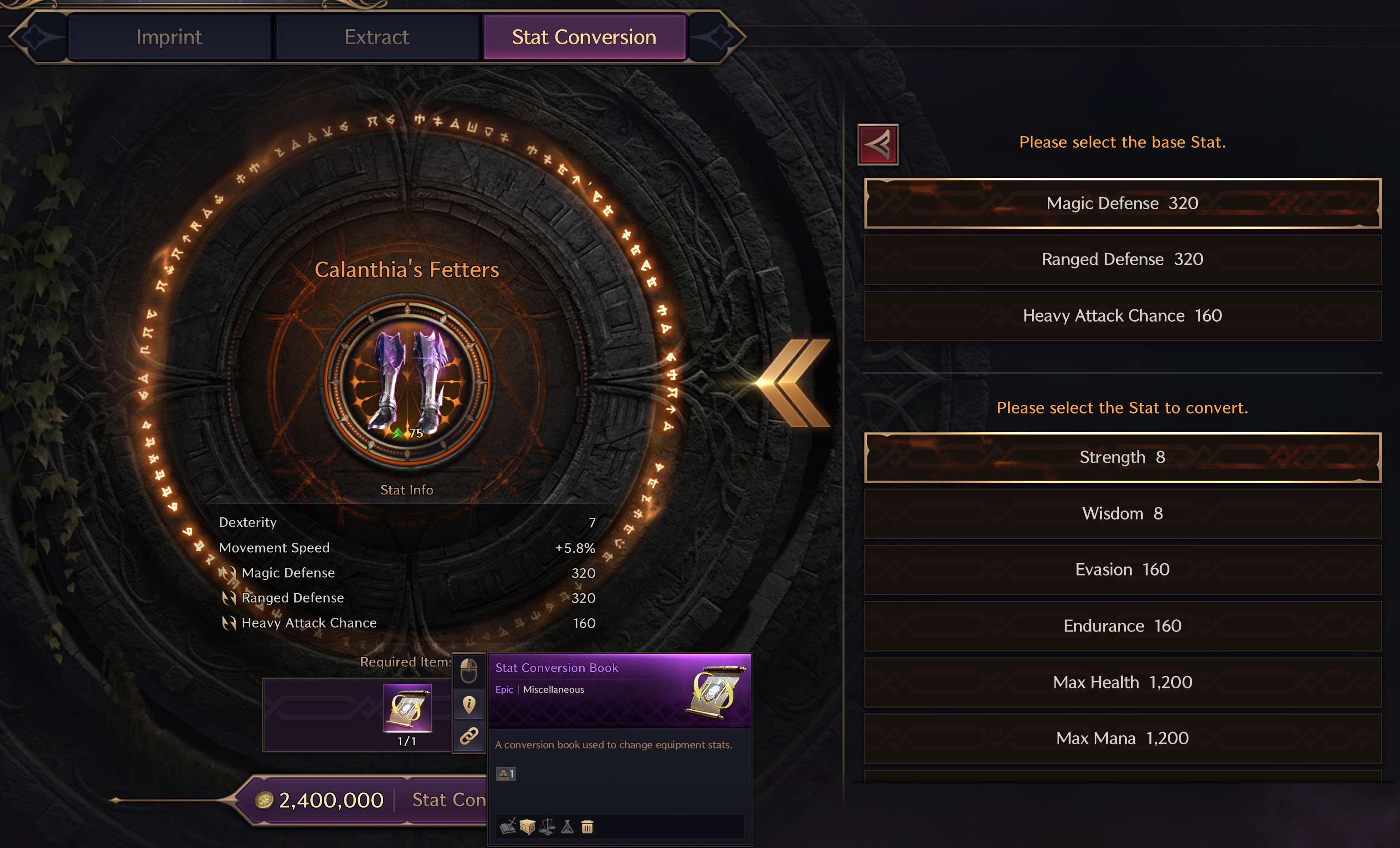Patch notes image