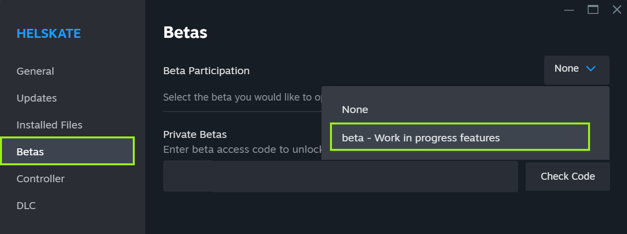Steam post image