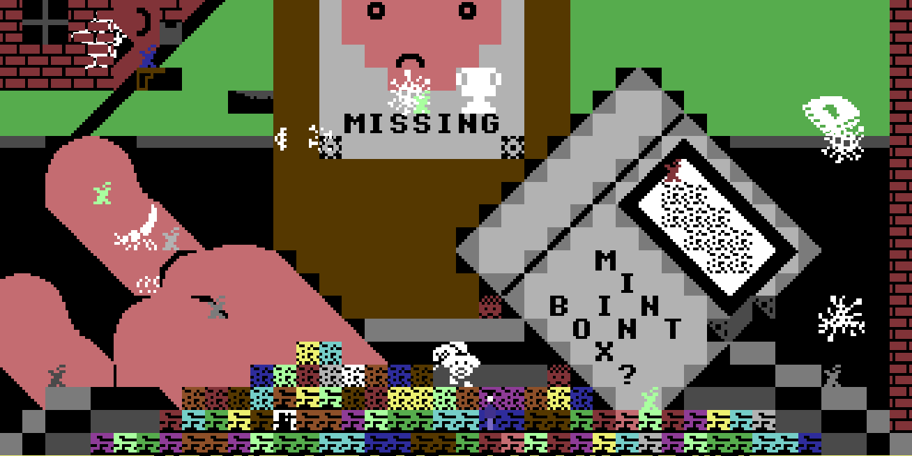 April Update - Week #4 · 3 Hit Blunders Bundle update for 26 April 2024 ...
