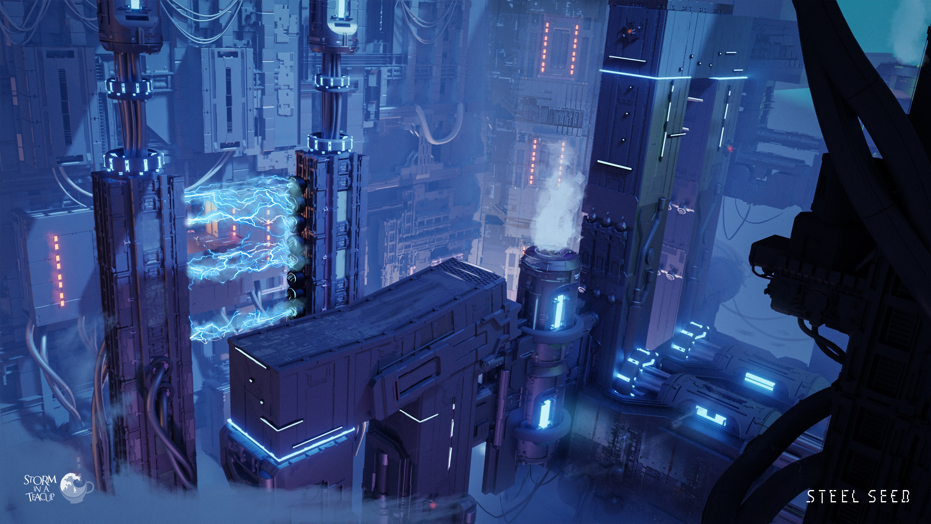 Steam post image
