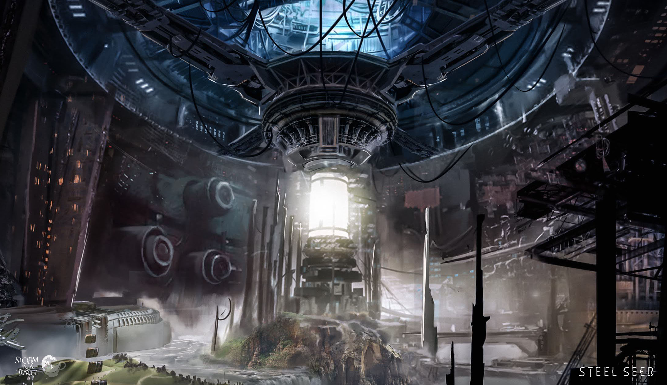 Steam post image