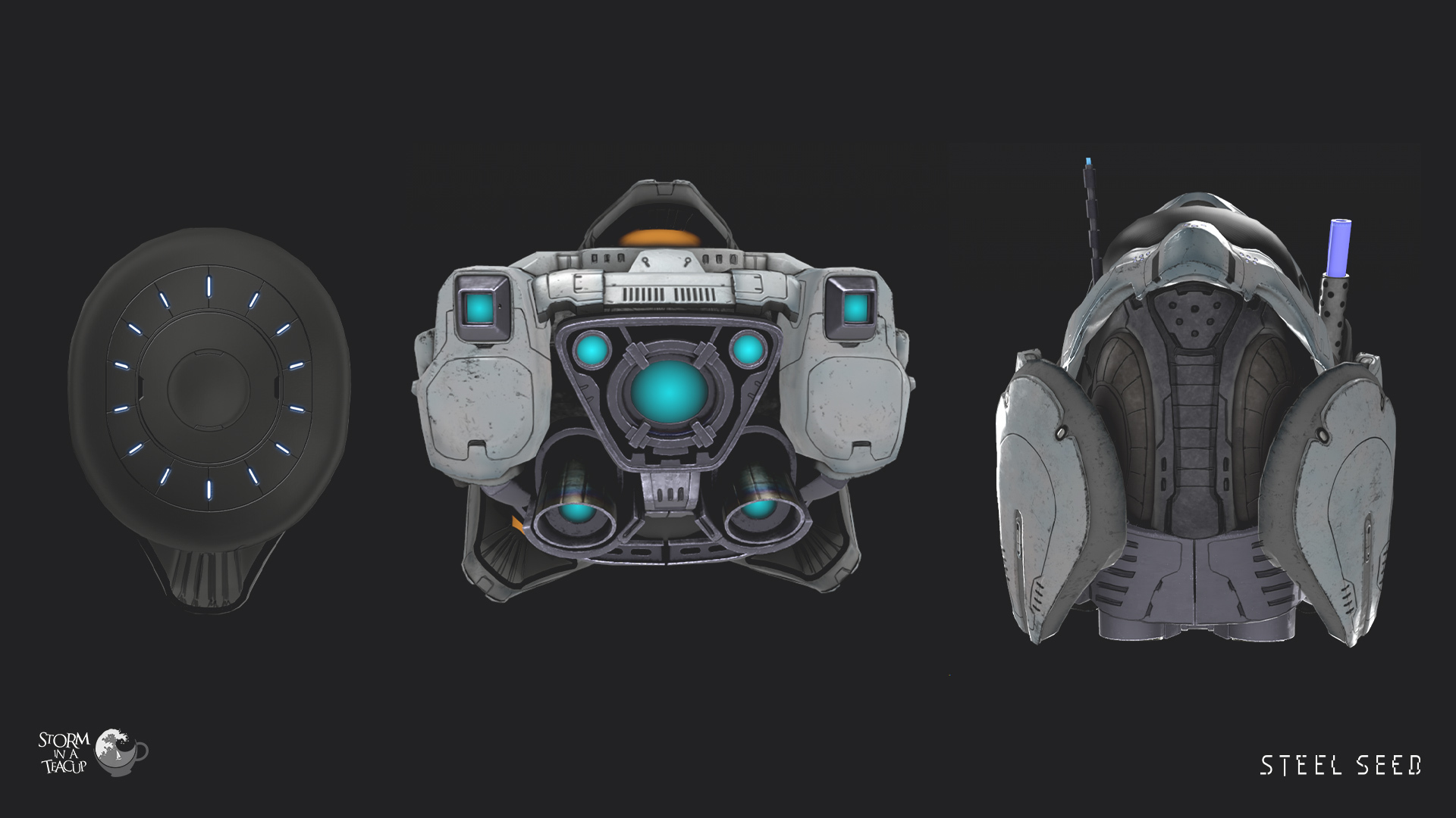 Steam post image