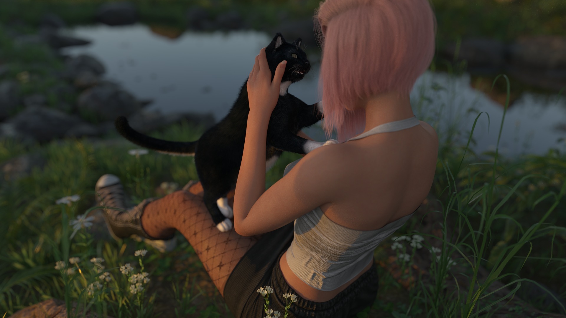 Steam post image