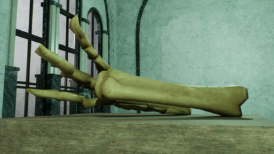 Last Hope on Steam