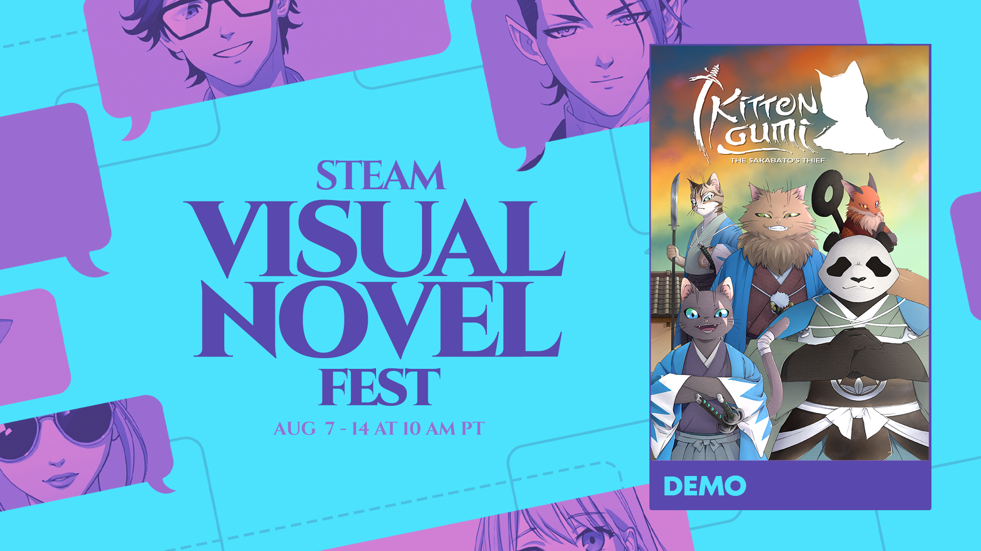 Steam post image