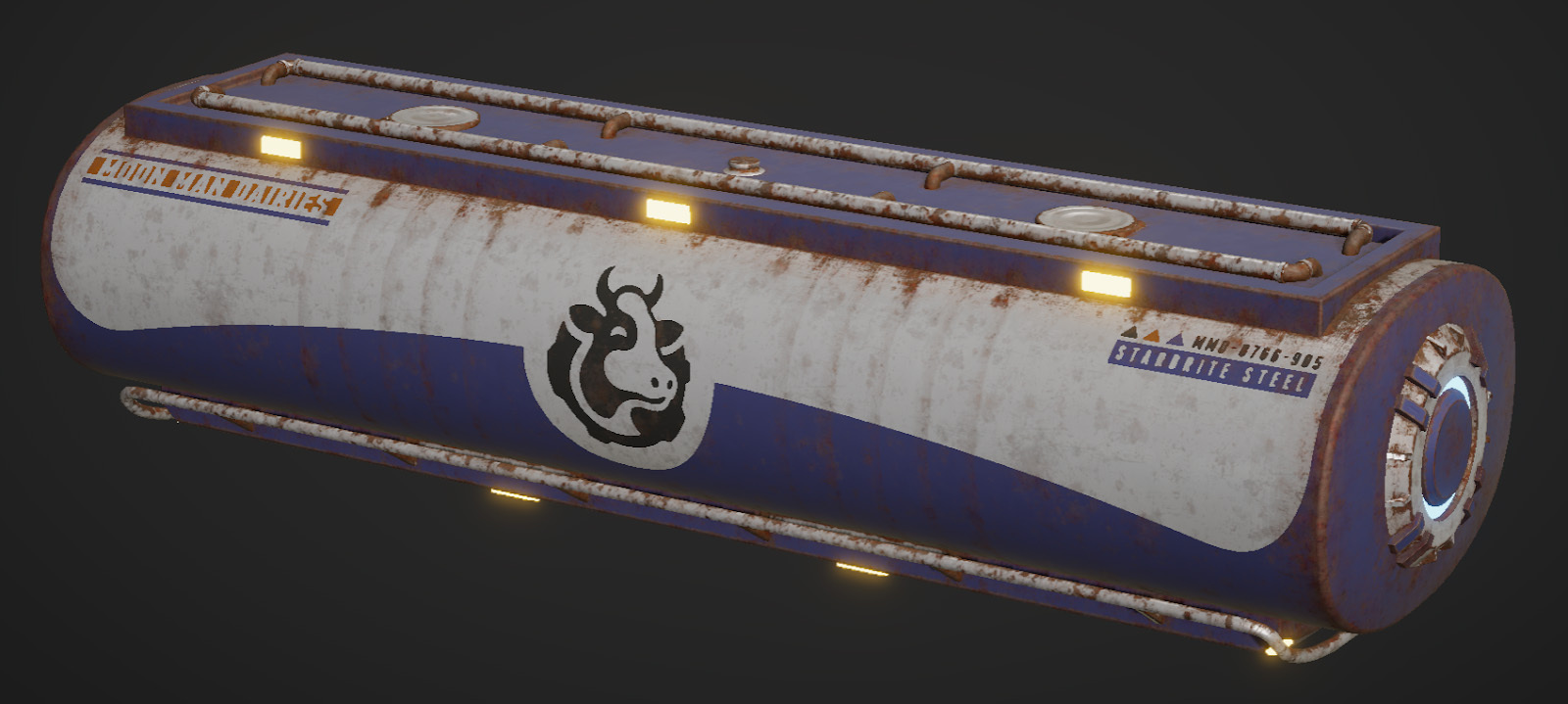 Steam post image