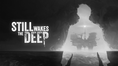 Still Wakes the Deep on Steam
