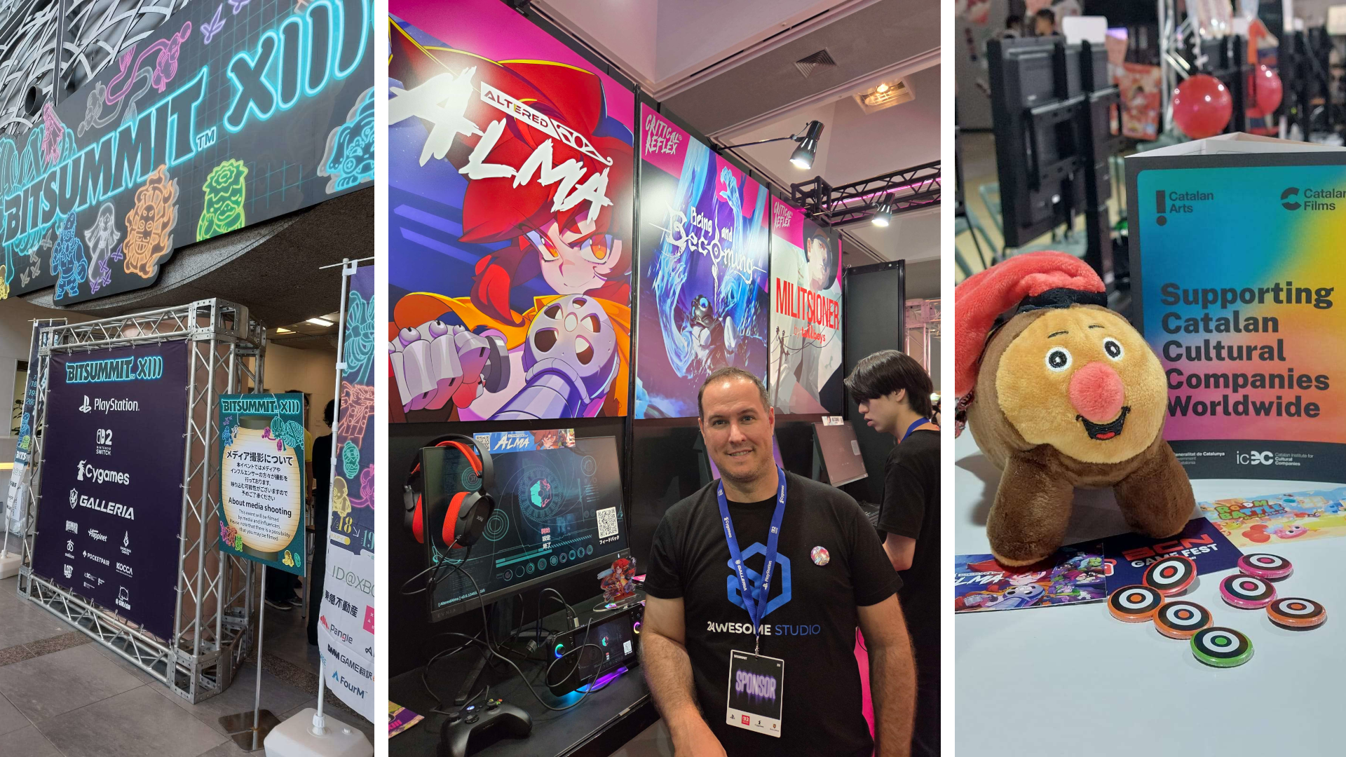 Steam post image