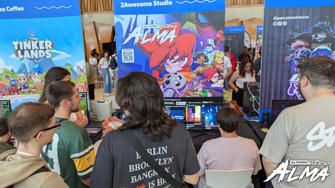 Steam post image