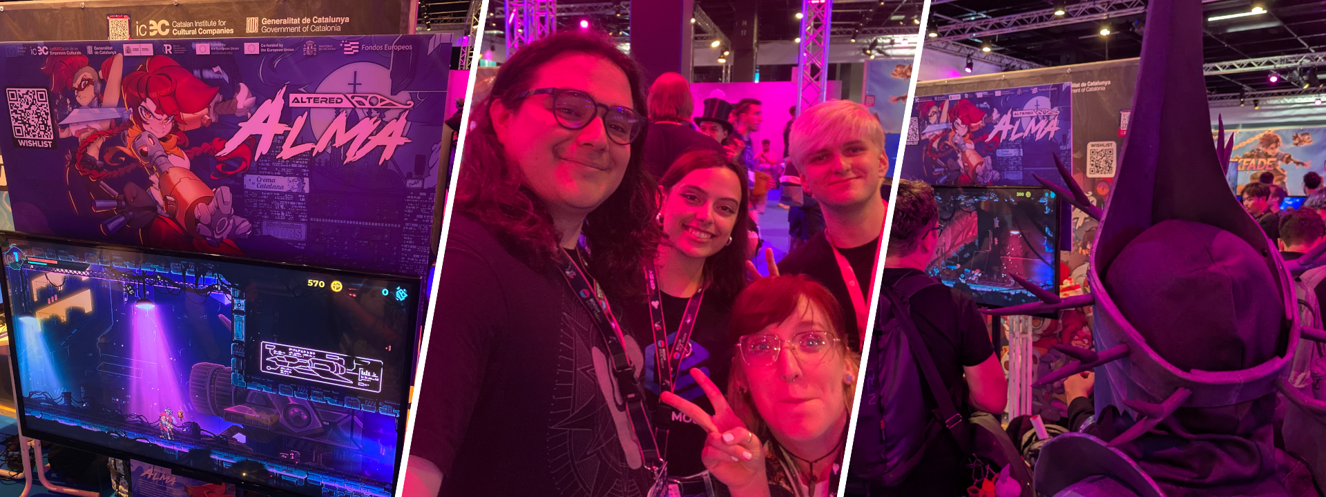 Steam post image