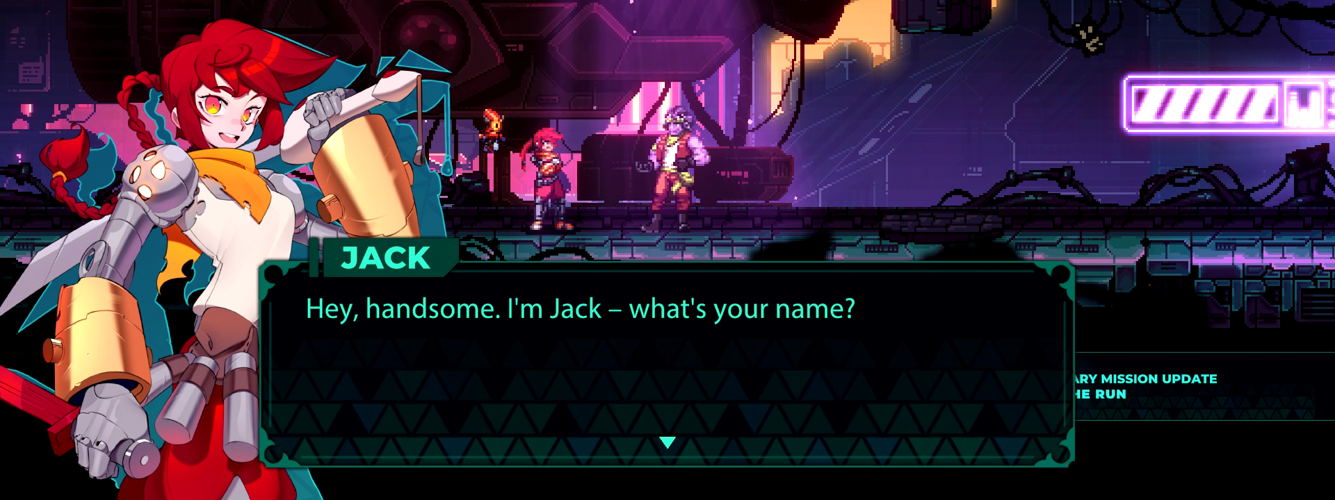 Steam post image