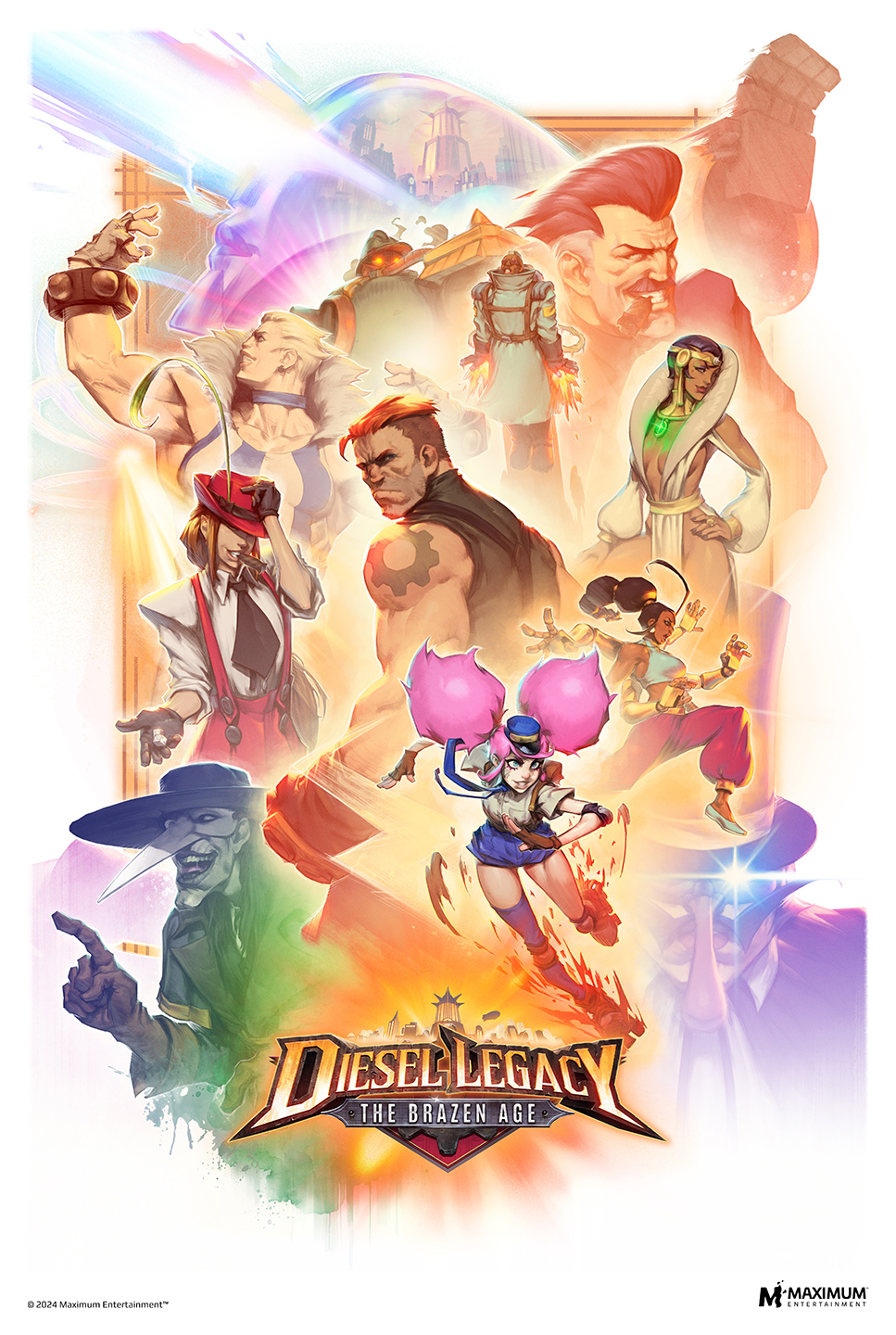 Steam post image