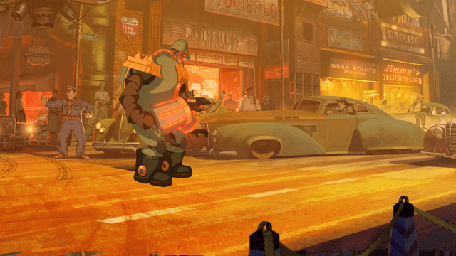 Steam post image