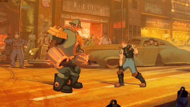 Steam post image