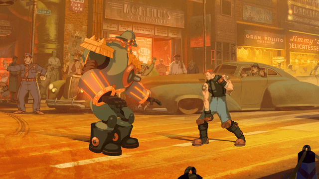Steam post image