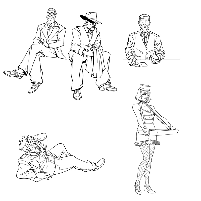Steam post image