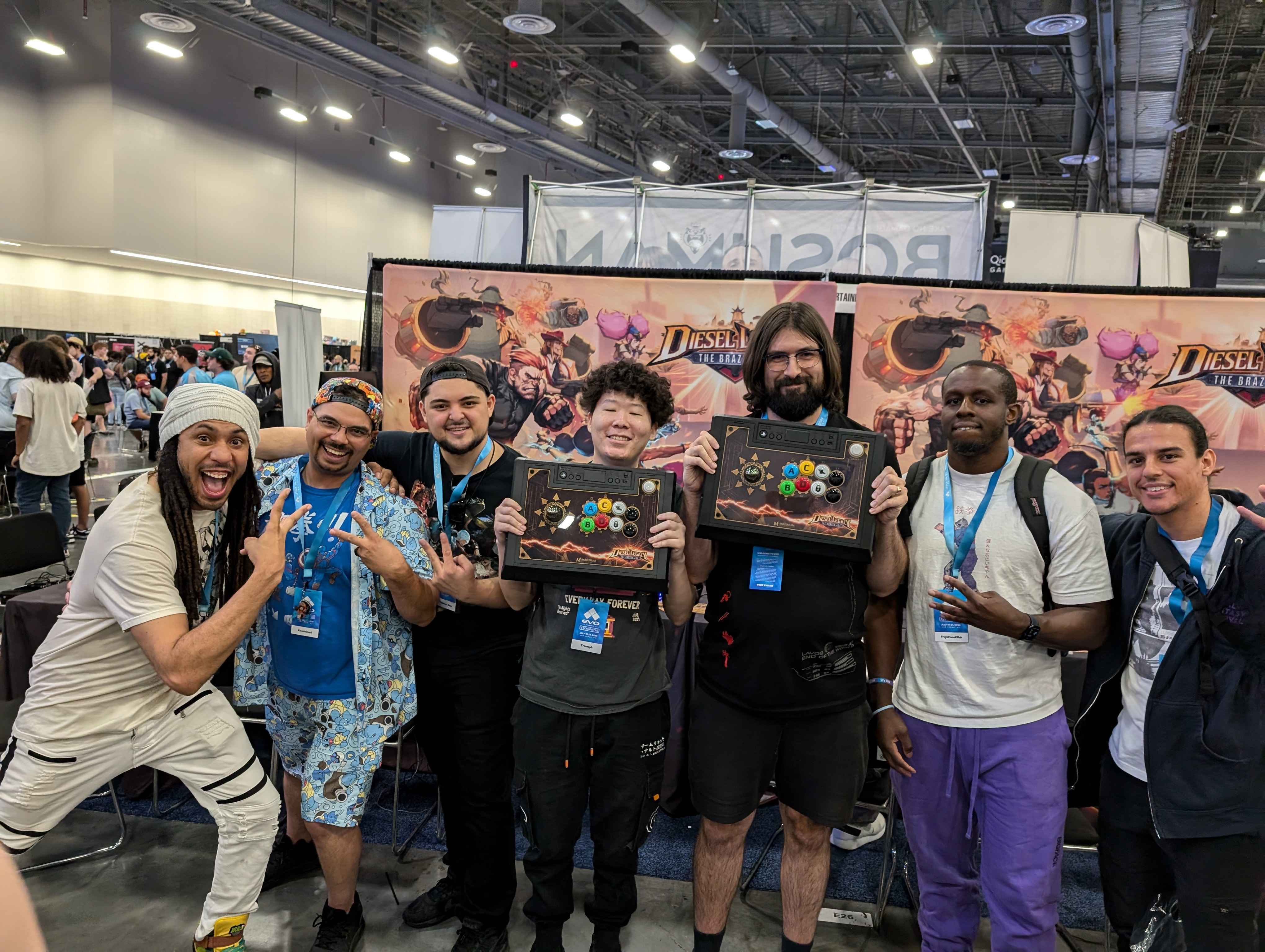 Steam post image