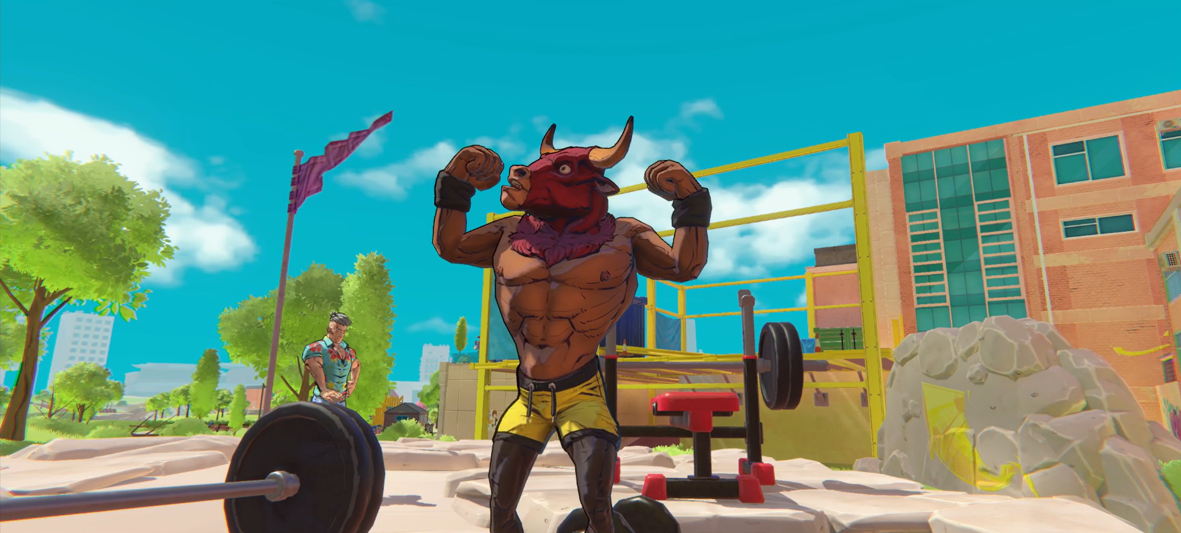 Steam post image