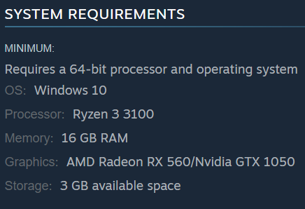 Steam post image