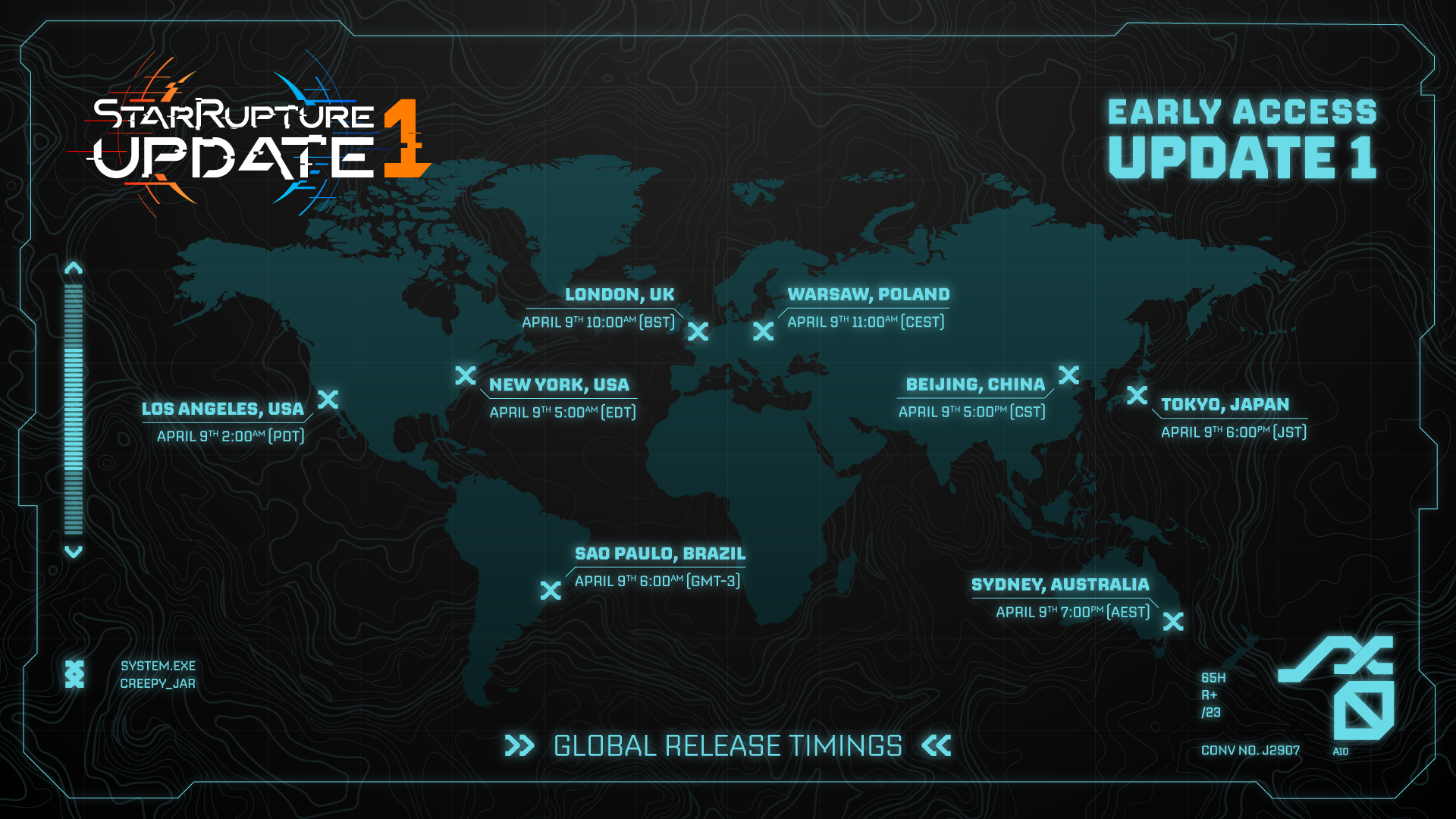 Steam post image