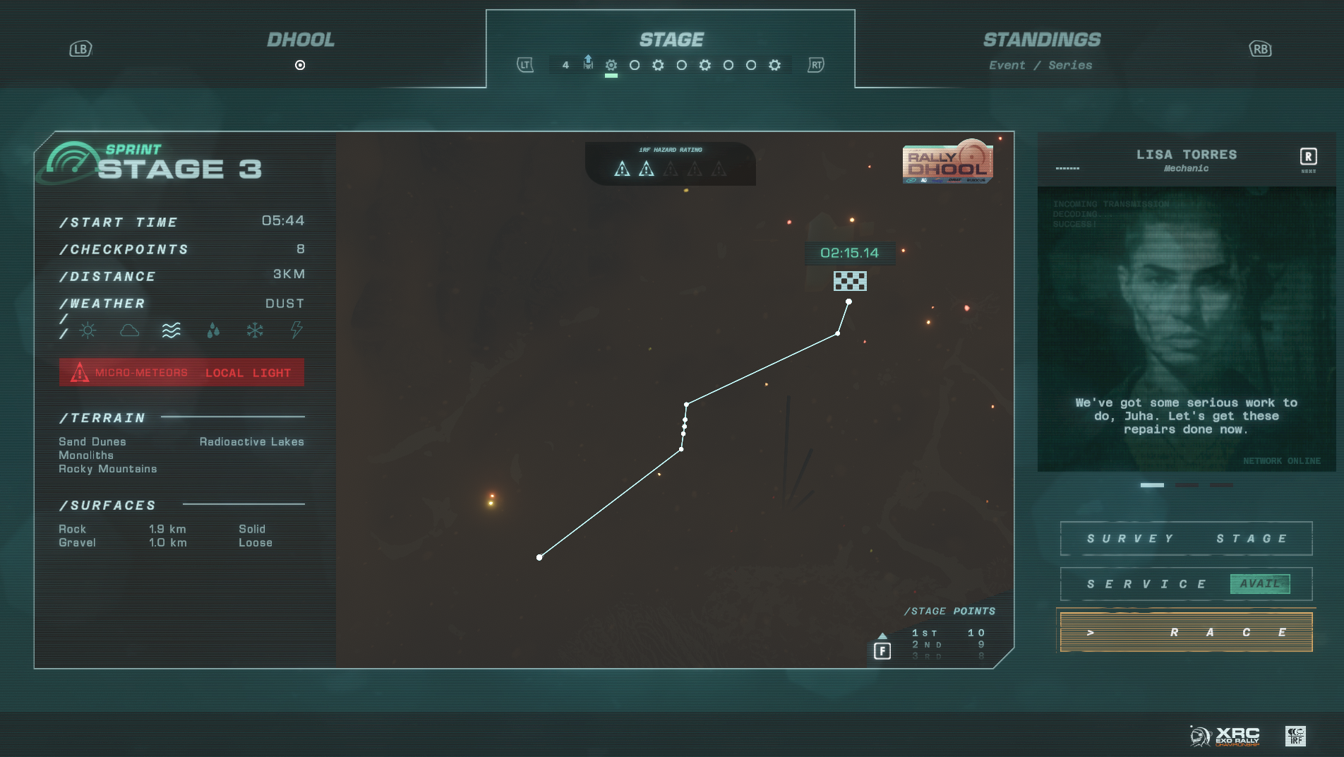 Steam post image