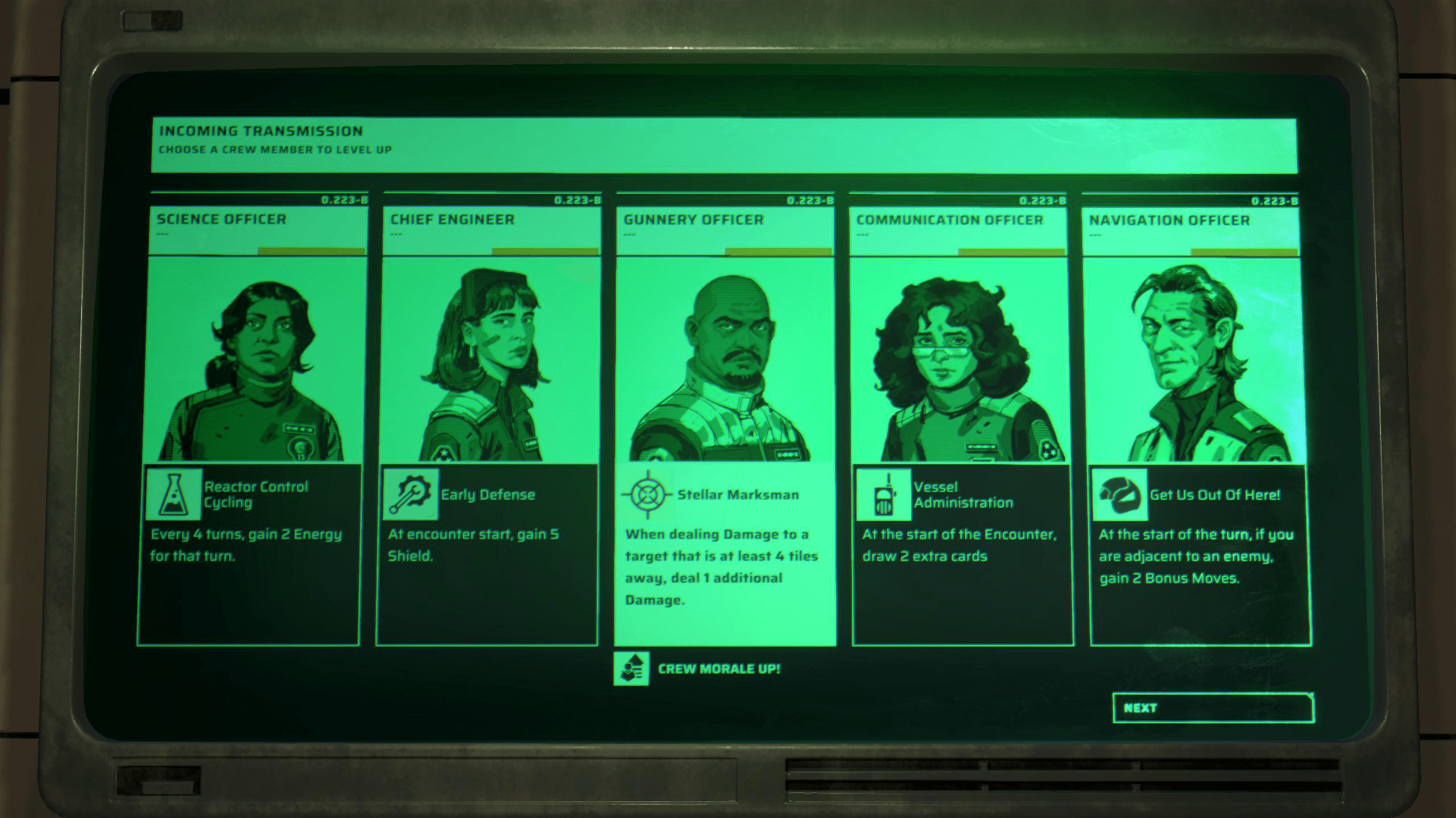 Steam post image