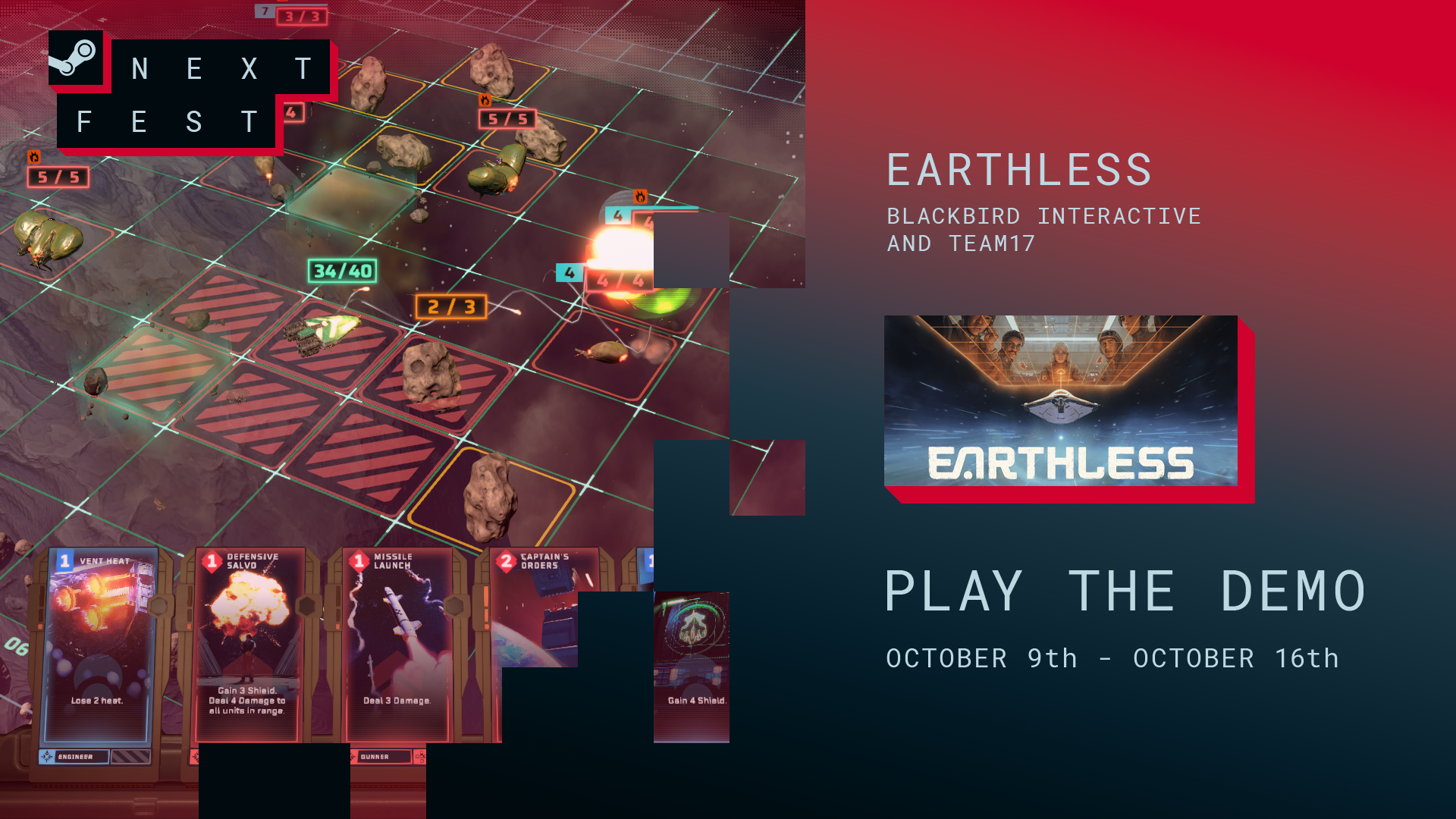 Steam post image