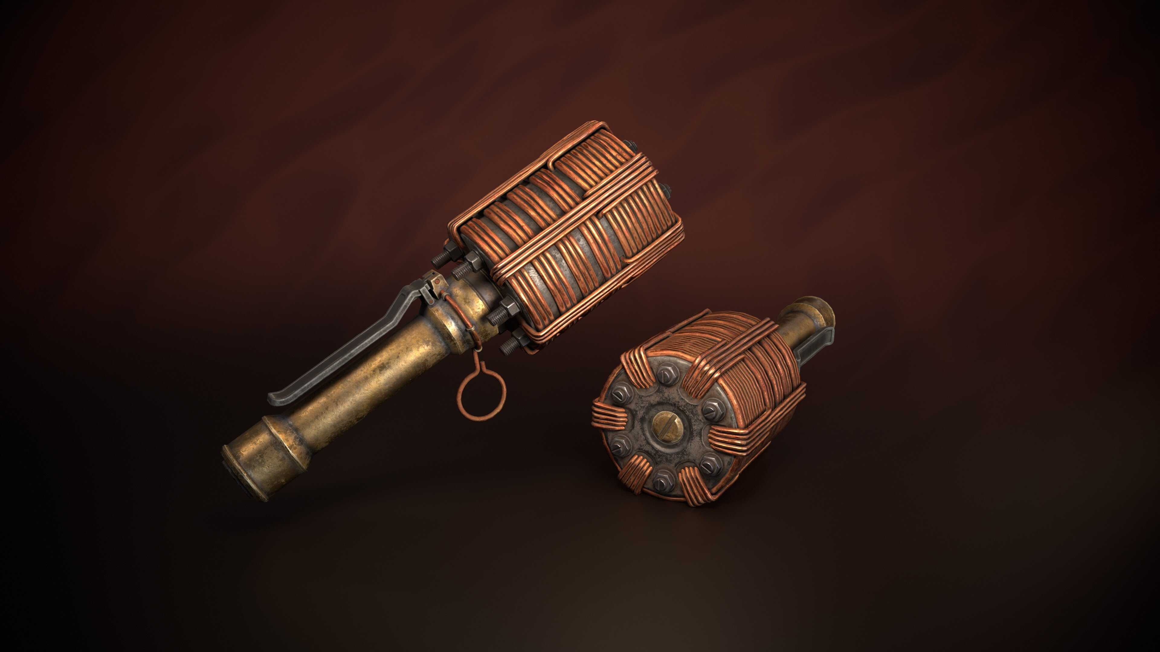 Steam post image