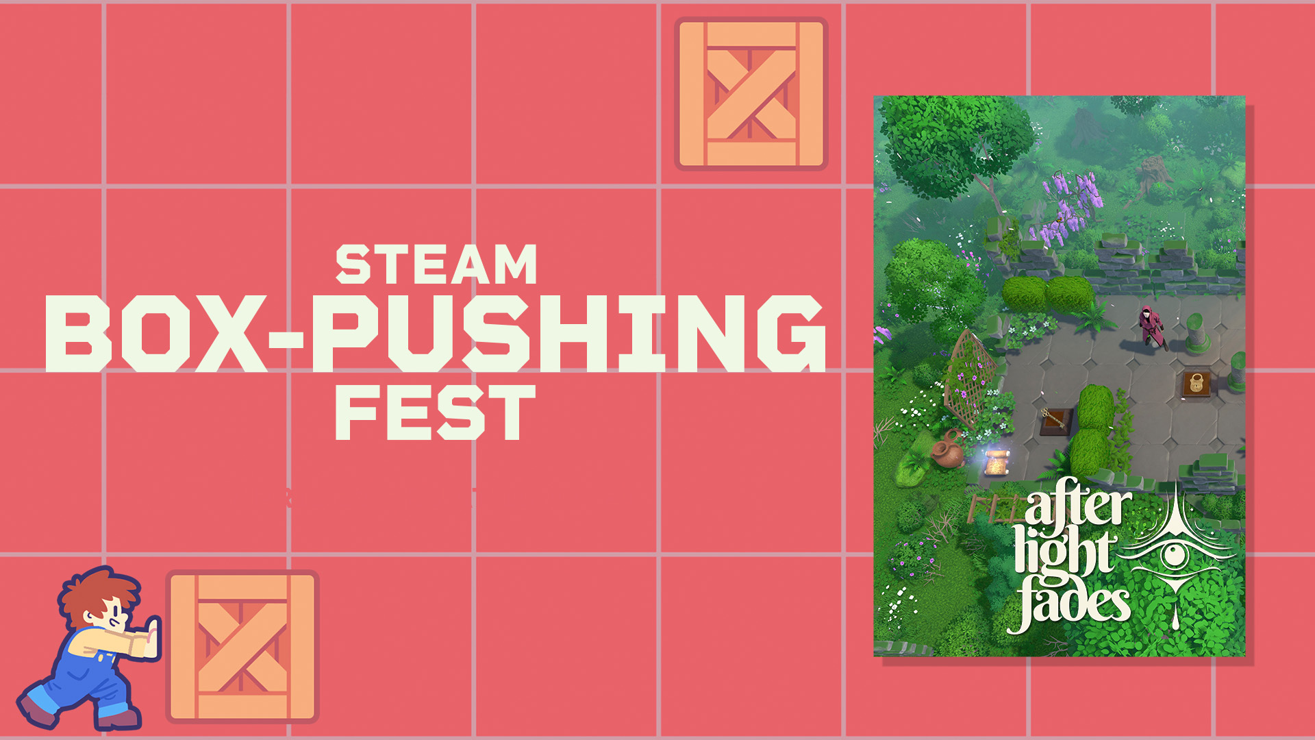 Steam post image
