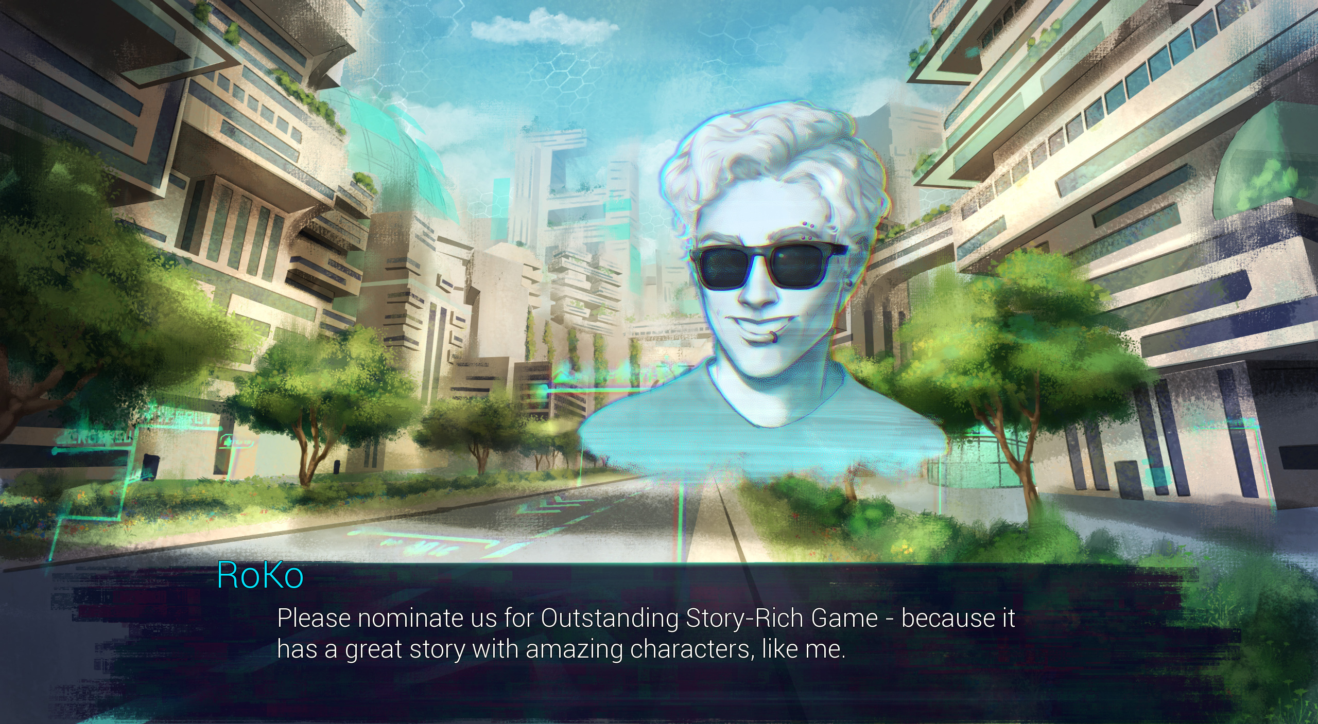 Steam post image