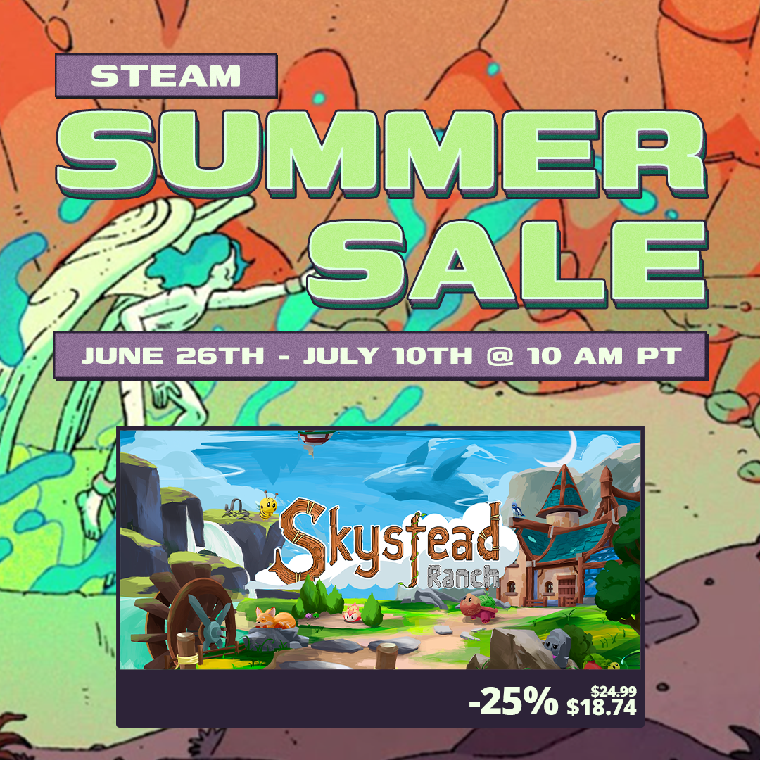 Steam post image