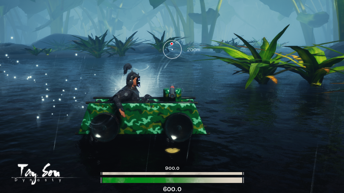 Steam post image