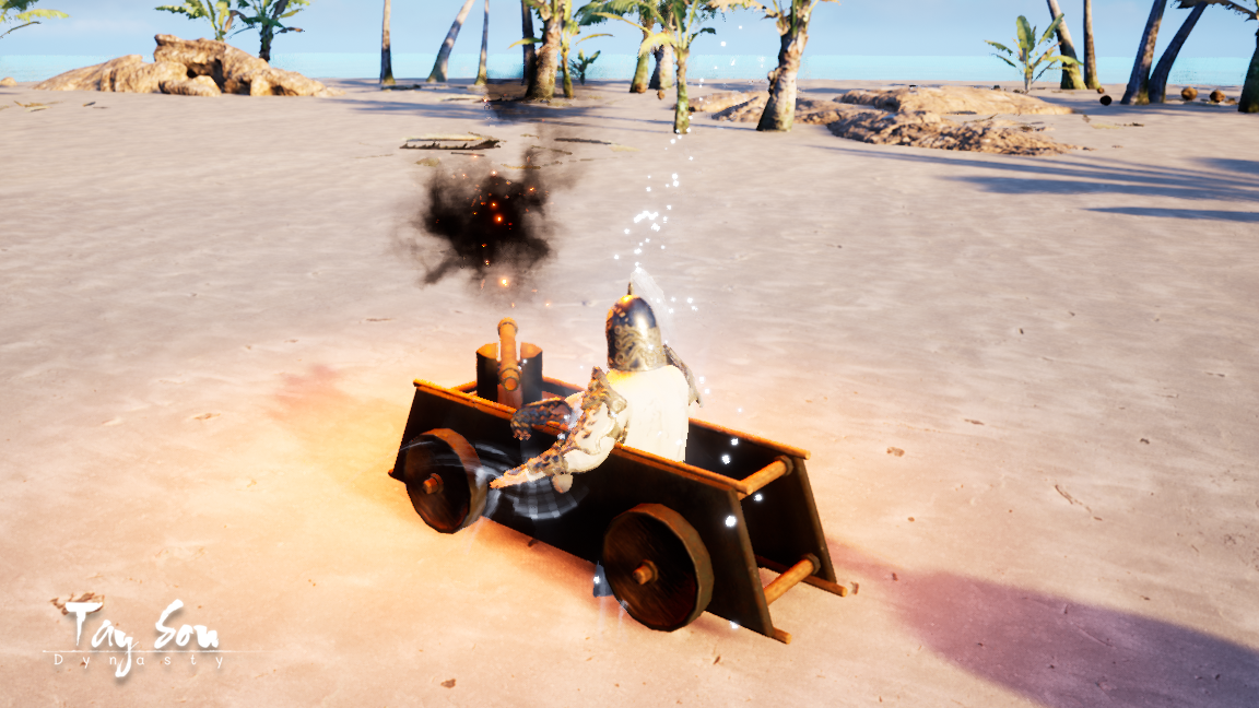 Steam post image