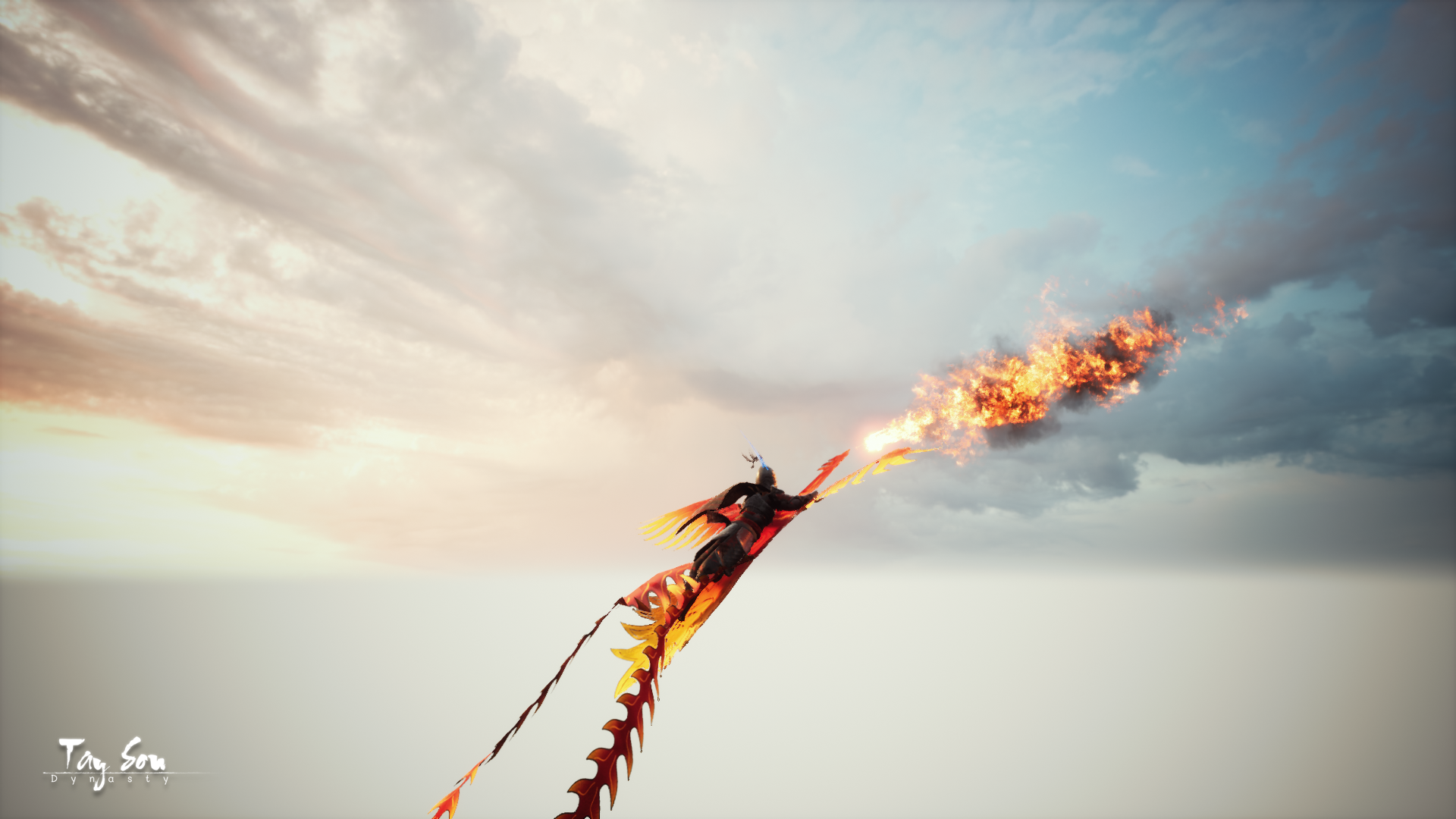 Steam post image