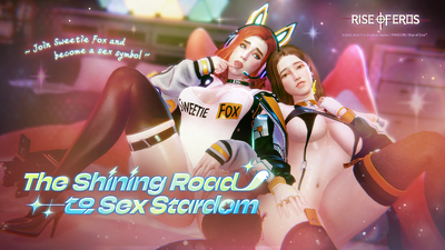 Rise of Eros on Steam