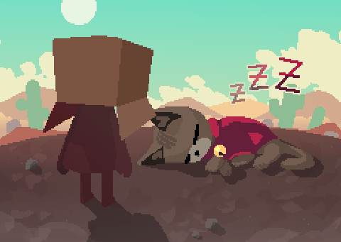 Steam post image
