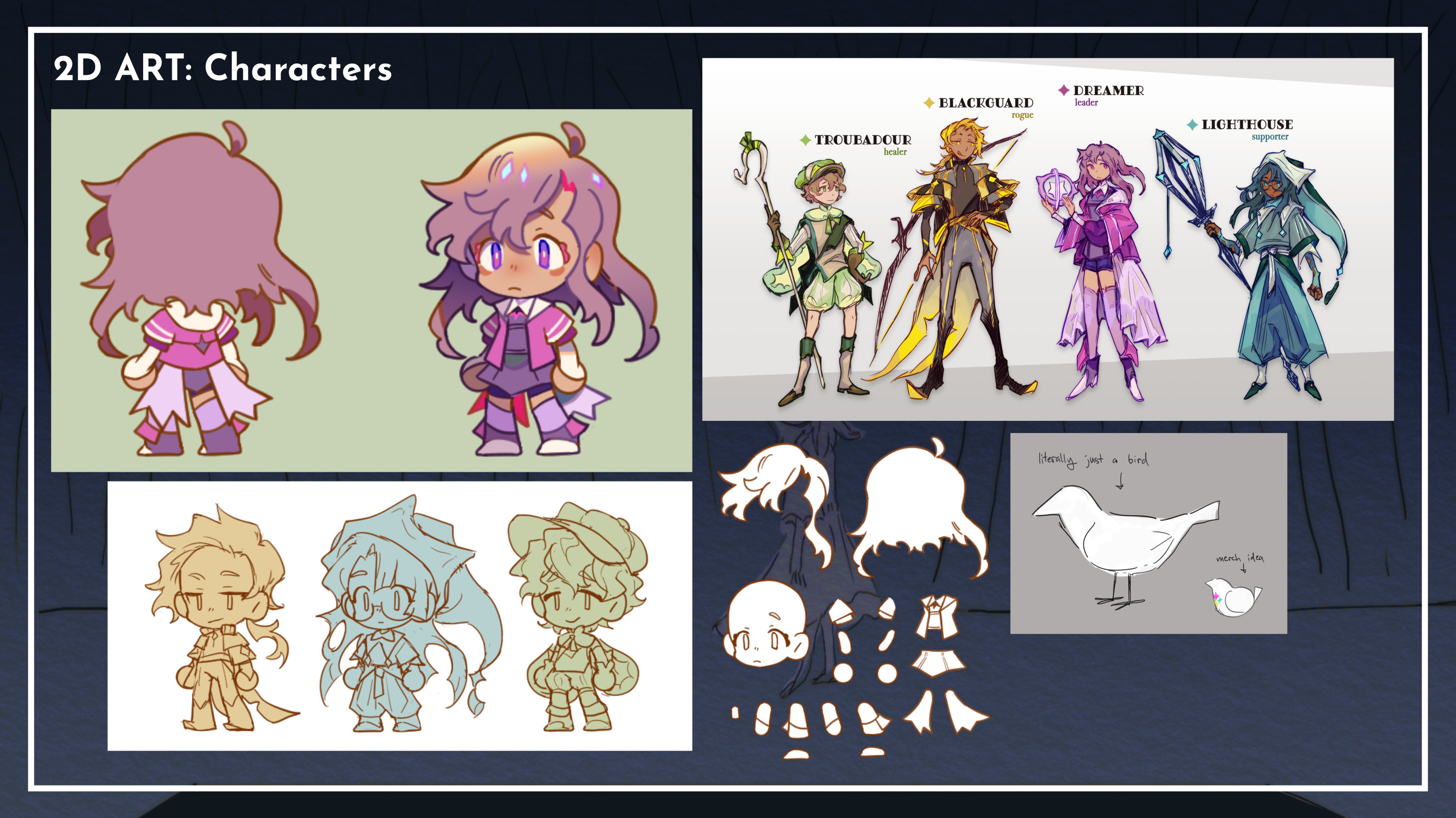 Steam post image
