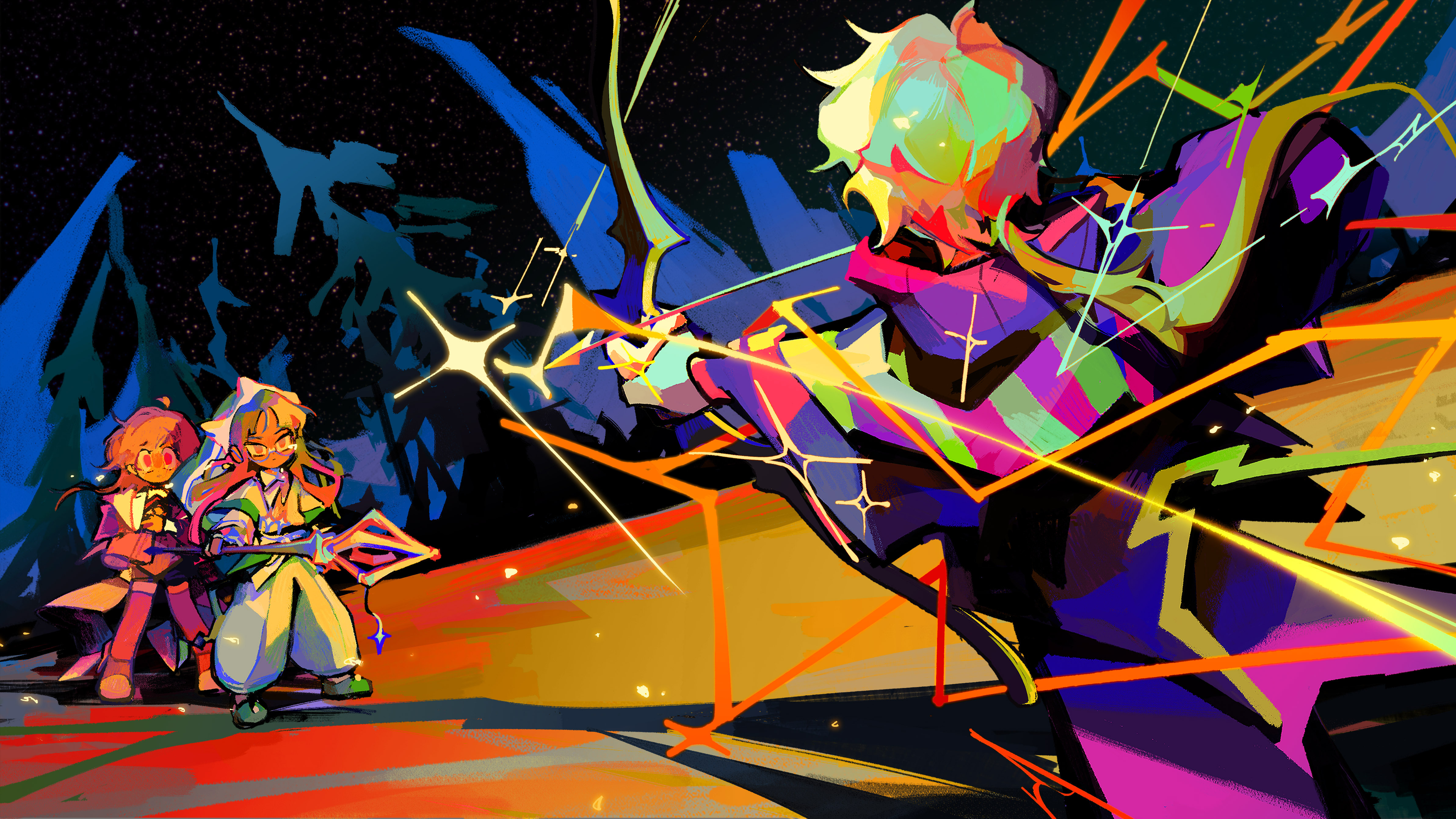 Steam post image