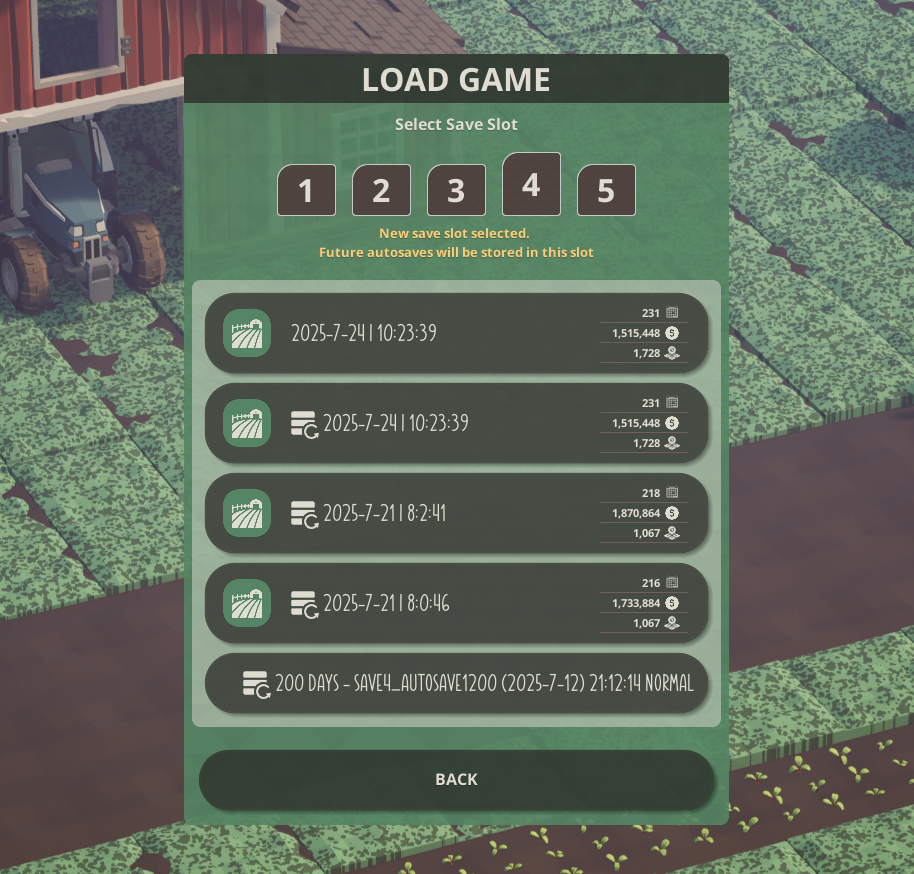 Steam post image