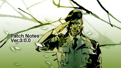Steam：METAL GEAR SOLID 3 SNAKE EATER (MASTER COLLECTION版)