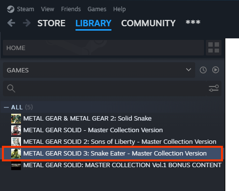 Steam post image