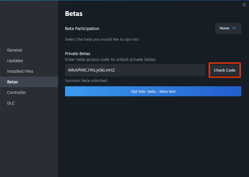 Steam post image