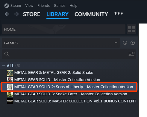Steam post image