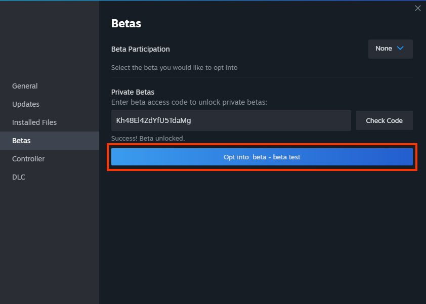 Steam post image